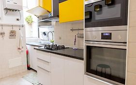 La Casa Di Nico. Appartamento Zona Centro